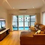 Happy Cozy Home 88