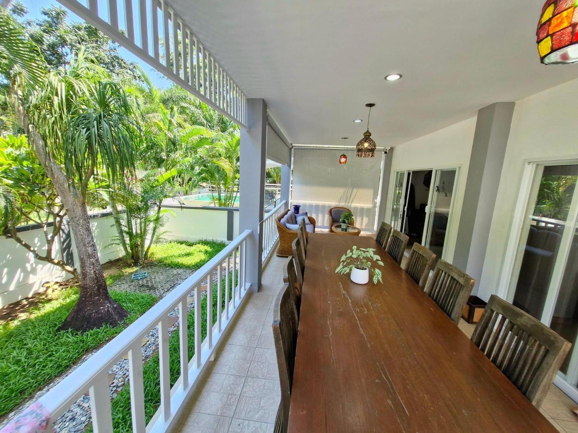 Villa Happy Cozy 88