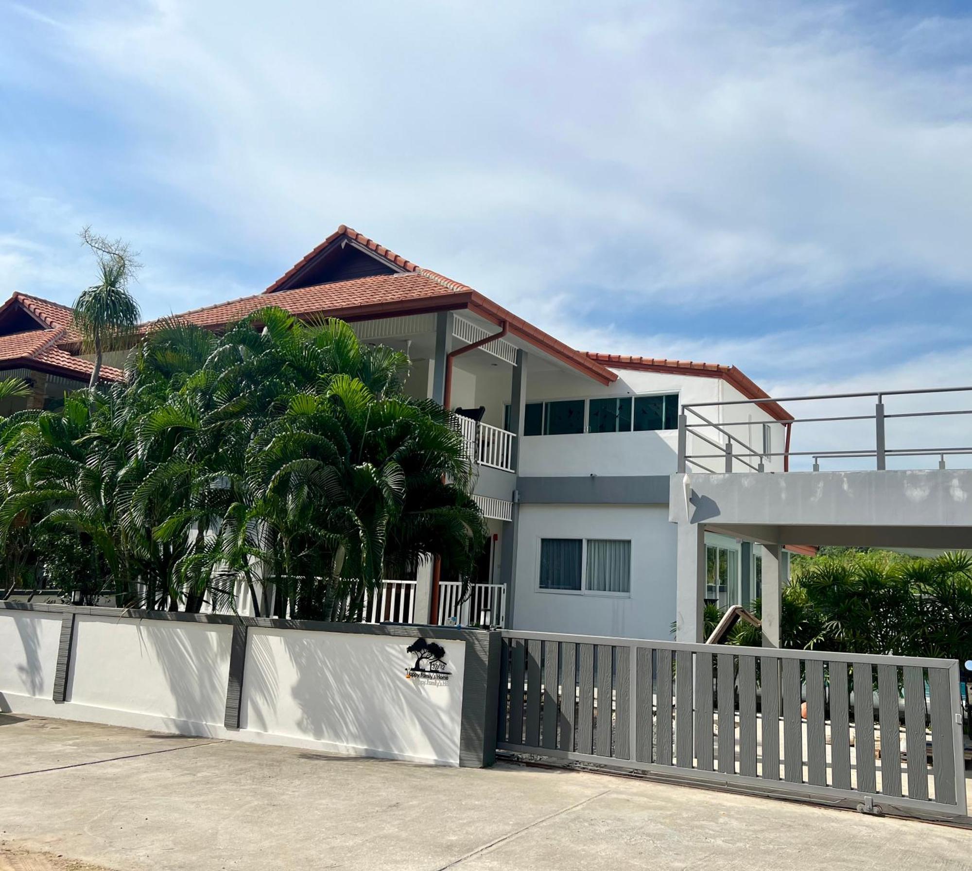 Villa Happy Cozy 88 Hua Hin