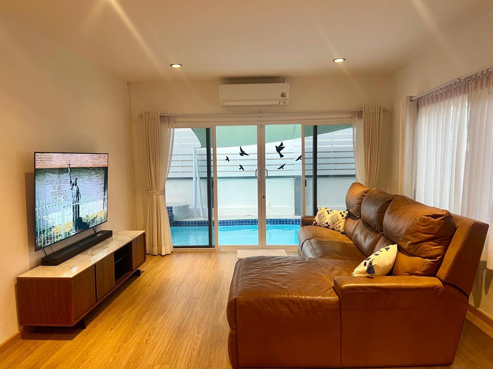 Villa Happy Cozy 88